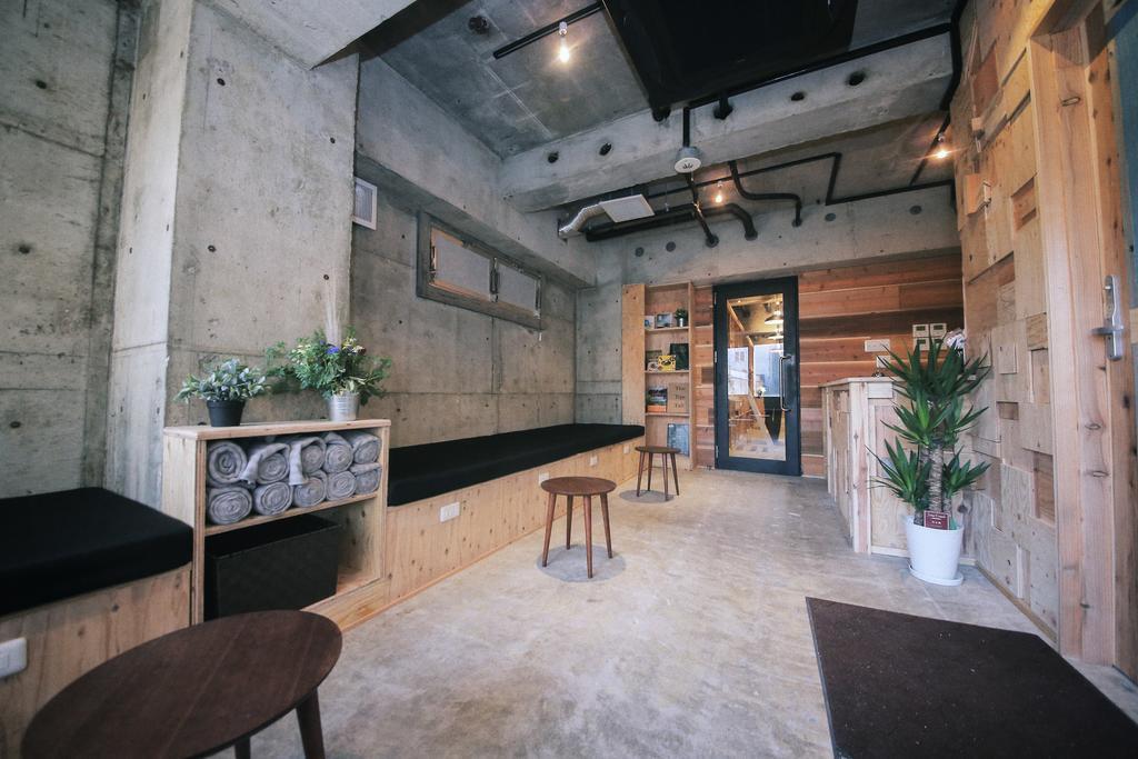 Bnbplus Niigata Book Inn 외부 사진