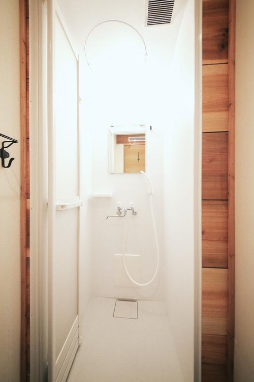 Bnbplus Niigata Book Inn 외부 사진