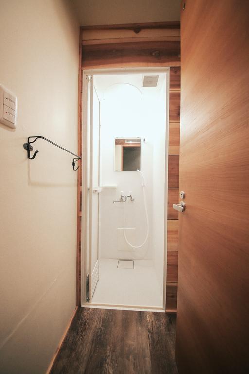 Bnbplus Niigata Book Inn 외부 사진