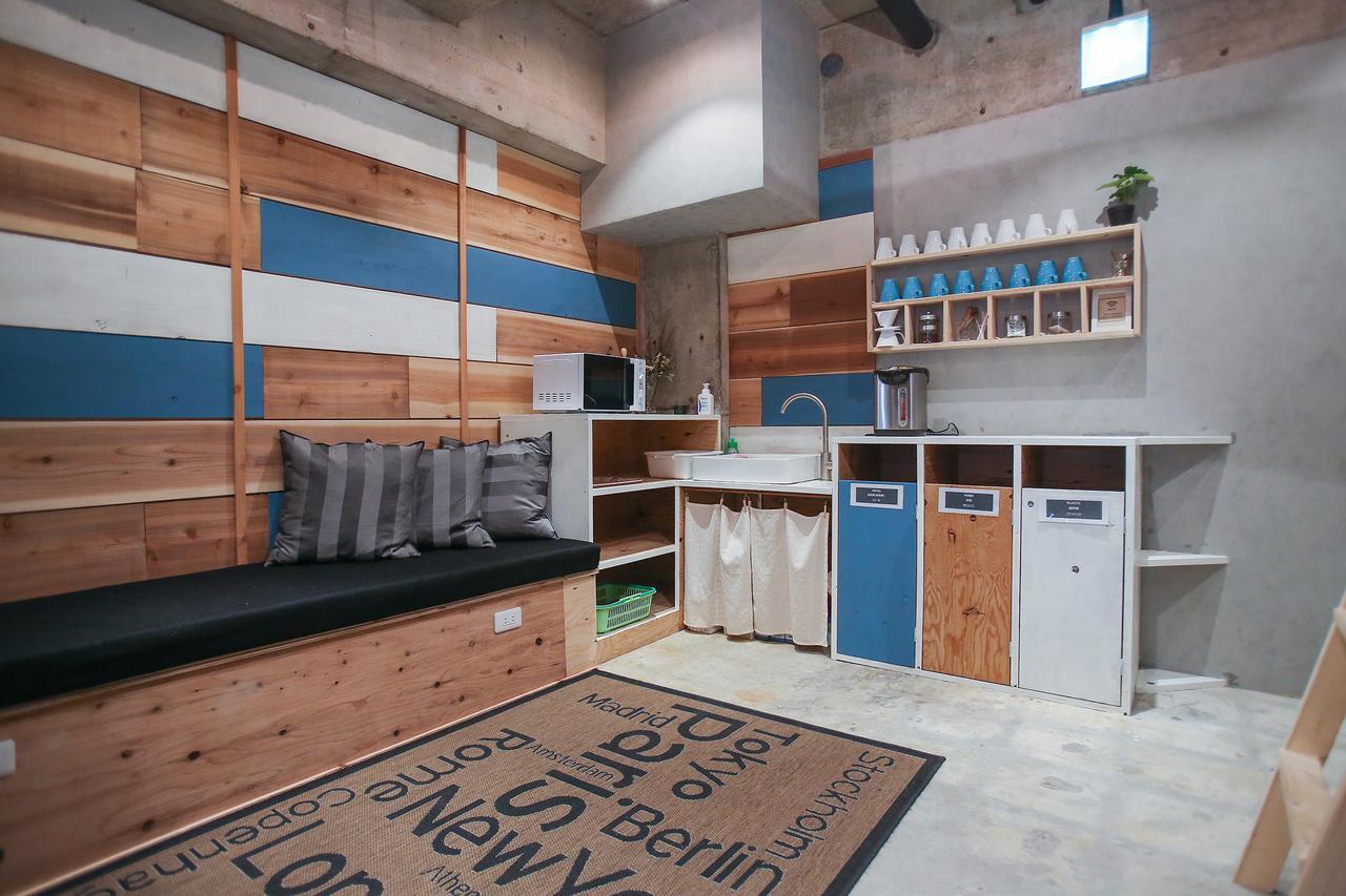 Bnbplus Niigata Book Inn 외부 사진